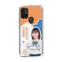 スリムプロテクションケース［ STU48 - 道保琉南 ］