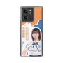 スリムプロテクションケース［ STU48 - 道保琉南 ］