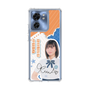 スリムプロテクションケース［ STU48 - 道保琉南 ］