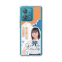 スリムプロテクションケース［ STU48 - 道保琉南 ］