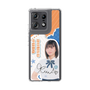 スリムプロテクションケース［ STU48 - 道保琉南 ］