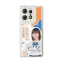 スリムプロテクションケース［ STU48 - 道保琉南 ］