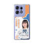 スリムプロテクションケース［ STU48 - 道保琉南 ］