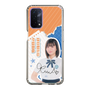 スリムプロテクションケース［ STU48 - 道保琉南 ］