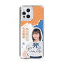スリムプロテクションケース［ STU48 - 道保琉南 ］