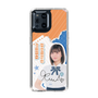 スリムプロテクションケース［ STU48 - 道保琉南 ］