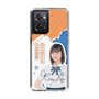 スリムプロテクションケース［ STU48 - 道保琉南 ］