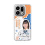 スリムプロテクションケース［ STU48 - 道保琉南 ］