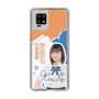 スリムプロテクションケース［ STU48 - 道保琉南 ］