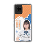 スリムプロテクションケース［ STU48 - 道保琉南 ］