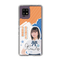 スリムプロテクションケース［ STU48 - 道保琉南 ］