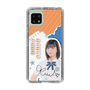 スリムプロテクションケース［ STU48 - 道保琉南 ］