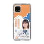 スリムプロテクションケース［ STU48 - 道保琉南 ］