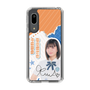 スリムプロテクションケース［ STU48 - 道保琉南 ］