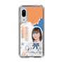 スリムプロテクションケース［ STU48 - 道保琉南 ］