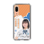 スリムプロテクションケース［ STU48 - 道保琉南 ］