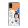 スリムプロテクションケース［ STU48 - 道保琉南 ］