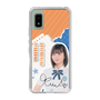 スリムプロテクションケース［ STU48 - 道保琉南 ］