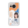 スリムプロテクションケース［ STU48 - 道保琉南 ］