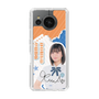 スリムプロテクションケース［ STU48 - 道保琉南 ］