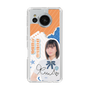 スリムプロテクションケース［ STU48 - 道保琉南 ］