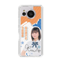 スリムプロテクションケース［ STU48 - 道保琉南 ］