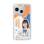 スリムプロテクションケース［ STU48 - 道保琉南 ］