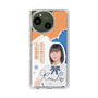 スリムプロテクションケース［ STU48 - 道保琉南 ］