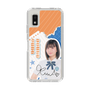 スリムプロテクションケース［ STU48 - 道保琉南 ］