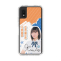 スリムプロテクションケース［ STU48 - 道保琉南 ］