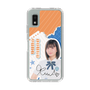スリムプロテクションケース［ STU48 - 道保琉南 ］