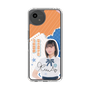 スリムプロテクションケース［ STU48 - 道保琉南 ］