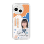 スリムプロテクションケース［ STU48 - 道保琉南 ］