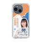 スリムプロテクションケース［ STU48 - 道保琉南 ］