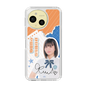 スリムプロテクションケース［ STU48 - 道保琉南 ］
