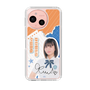 スリムプロテクションケース［ STU48 - 道保琉南 ］