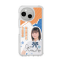 スリムプロテクションケース［ STU48 - 道保琉南 ］