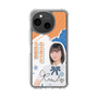 スリムプロテクションケース［ STU48 - 道保琉南 ］