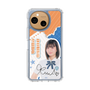 スリムプロテクションケース［ STU48 - 道保琉南 ］