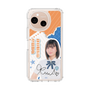 スリムプロテクションケース［ STU48 - 道保琉南 ］