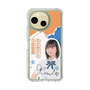 スリムプロテクションケース［ STU48 - 道保琉南 ］