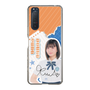 スリムプロテクションケース［ STU48 - 道保琉南 ］