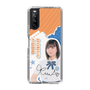 スリムプロテクションケース［ STU48 - 道保琉南 ］