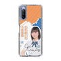 スリムプロテクションケース［ STU48 - 道保琉南 ］