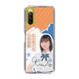 スリムプロテクションケース［ STU48 - 道保琉南 ］