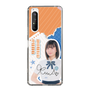 スリムプロテクションケース［ STU48 - 道保琉南 ］