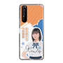スリムプロテクションケース［ STU48 - 道保琉南 ］