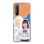 スリムプロテクションケース［ STU48 - 道保琉南 ］