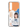 スリムプロテクションケース［ STU48 - 道保琉南 ］