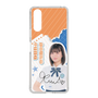 スリムプロテクションケース［ STU48 - 道保琉南 ］